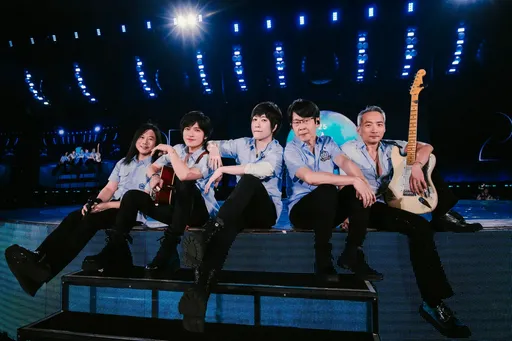 「門號王」羅楷傑不只搞詐騙　當黃牛搶五月天、鄧紫棋演唱會門票牟利千萬