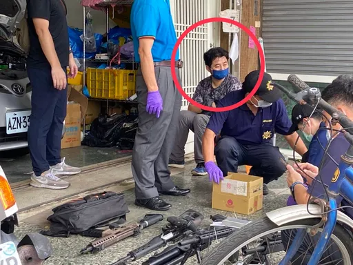 嘉義金虎爺廟會遶境爆炸案！29人輕重傷最小才2歲　炸彈男判28年定讞