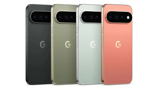 Google Pixel 11系列正式發表！五大升級亮點一次看　8月20日上市