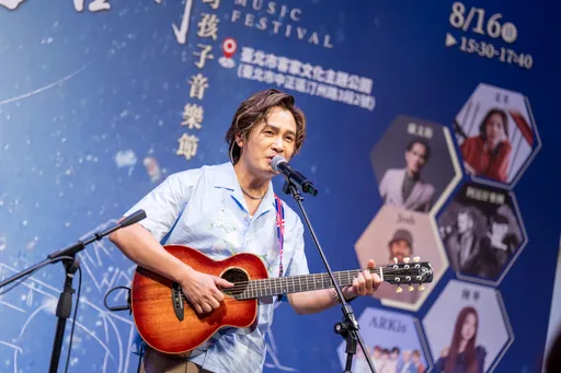 50歲金曲歌王陪老婆抗癌成功　月燒20萬又遇更大挑戰