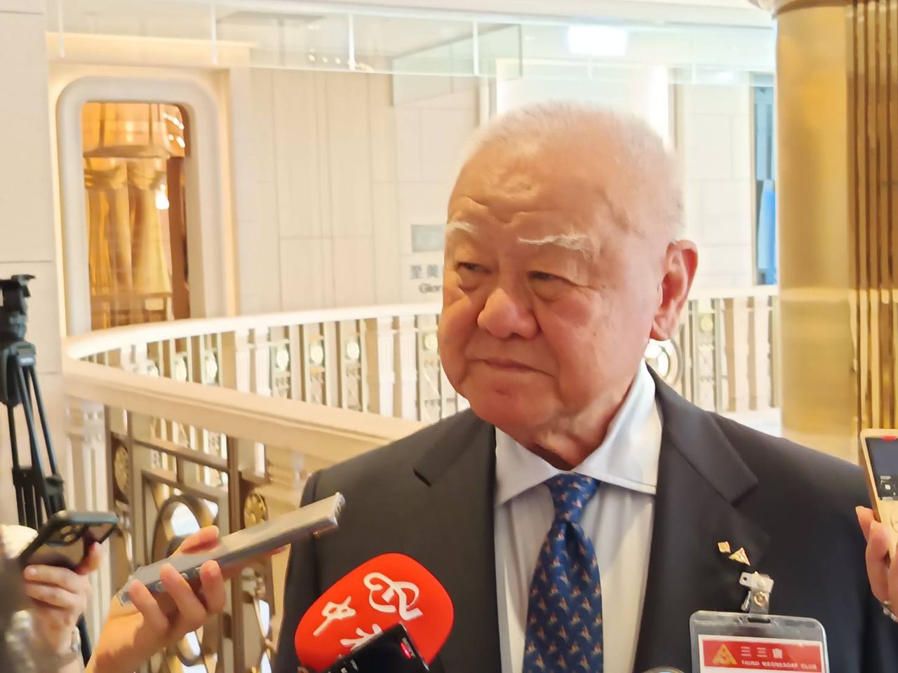 普發1萬變2萬元?工商大老籲「民意決定」民眾想要就該發