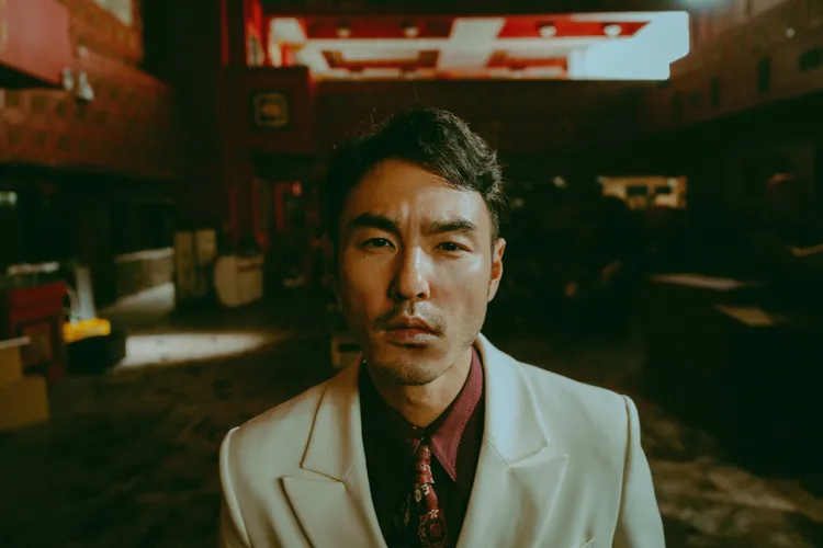 阮經天領銜主演的最新力作《狂忘警探》傳捷報。一條龍虎豹國際娛樂有限公司提供