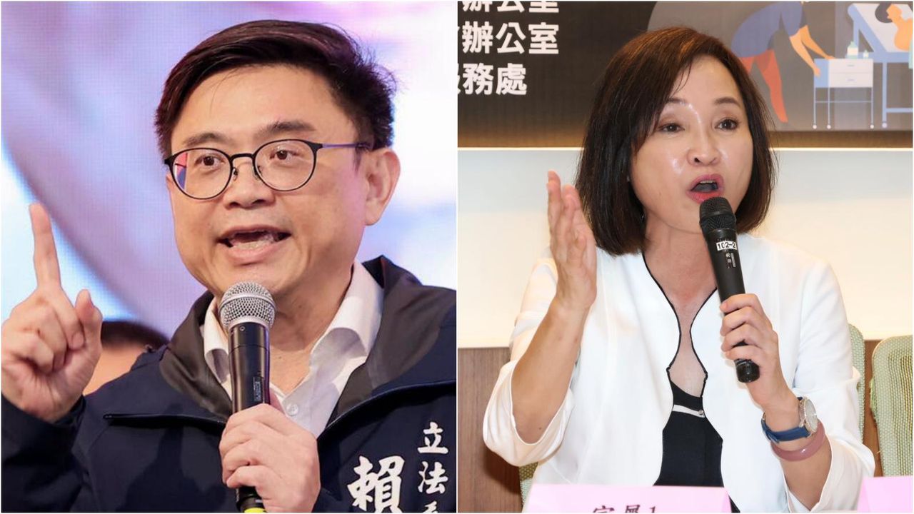 綠曝光內參民調 他嚇一跳:高雄真的會綠地變藍天