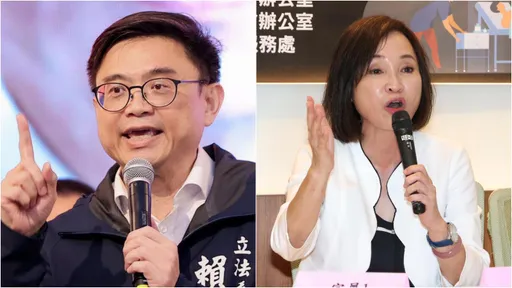 綠曝光內參民調　他嚇一跳：高雄真的會綠地變藍天