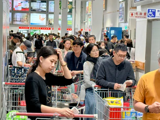 蛋荒來了？好市多30顆雞蛋改「20顆裝」　北部2賣場上路