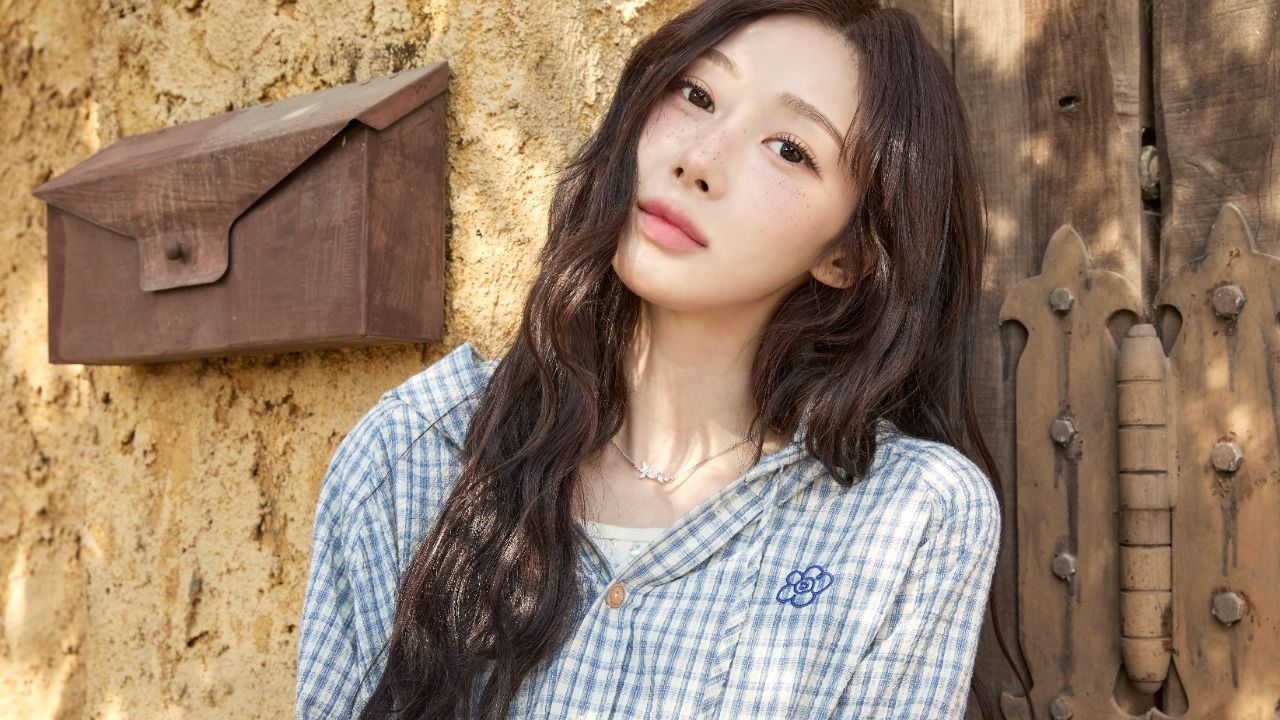 aespa上周僅開唱1天看不夠! Giselle用時尚美照讓粉絲「解饞」
