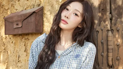 aespa上周僅開唱1天看不夠！　Giselle用時尚美照讓粉絲「解饞」