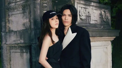 向太「站郭碧婷這邊」爆兒子感情事　向佐怒噴：逼我營業嗎？