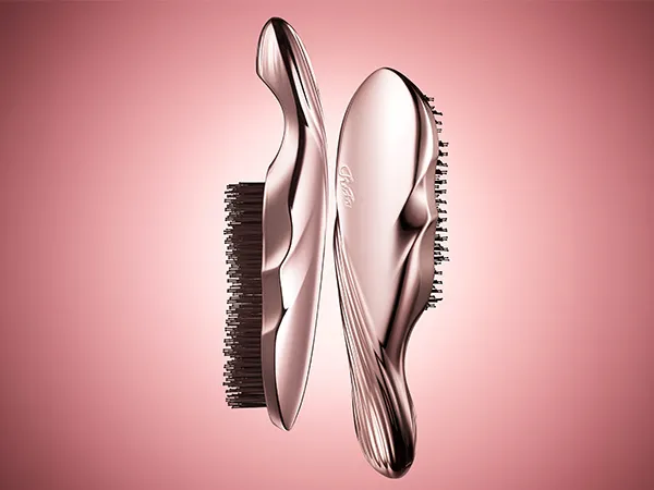 投票活動結束後再抽價值2980元的ReFa ION CARE BRUSH PREMIUM柔淨雙效護髮梳，共5名。