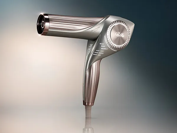 投票活動結束後再抽價值1萬8900元的ReFa BEAUTECH DRYER BX W智能水潤光吹風機，共3名。
