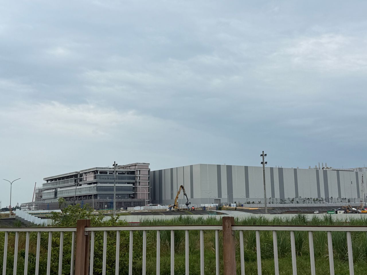 CoWoS擴產仍追不上需求!台積電歡迎替代方案 OSAT喜迎外溢商機