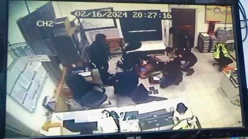 慣竊辱警遭警棍捅腹猝死！動手警一審判有期徒刑6年4月　二審維持原判