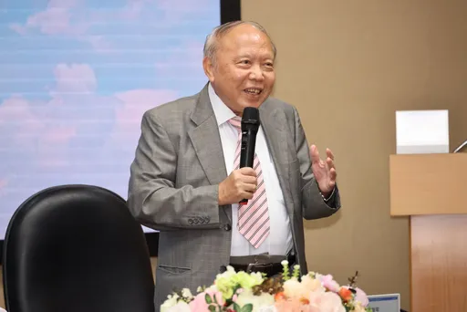 採購醫療設備涉侵占「洗錢背信」　彰基前院長郭守仁遭收押禁見