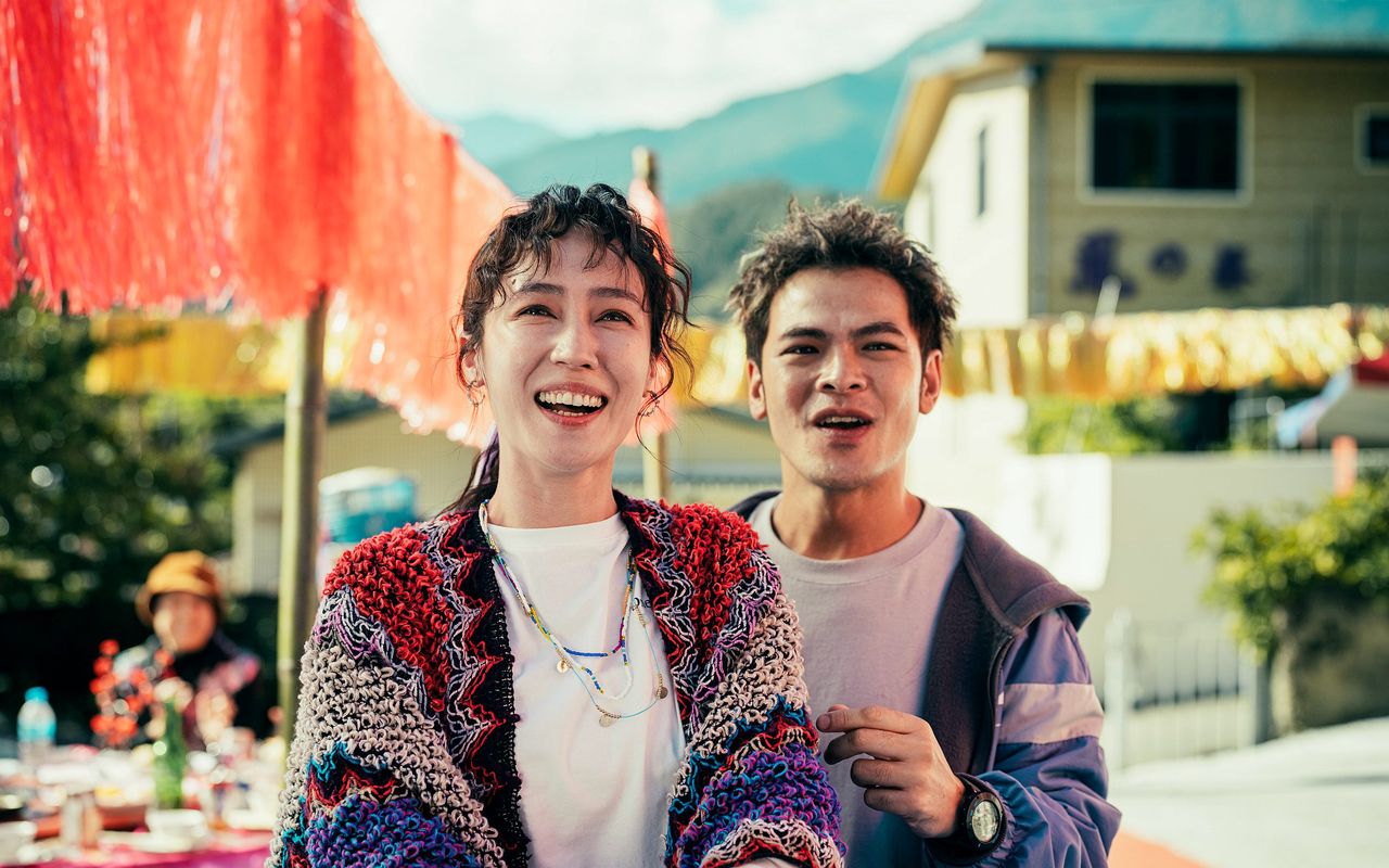 2026桃影「特別放映」六強片登場!小薰帶「鬼祖先」熱鬧回娘家