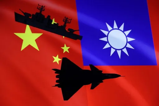 台美軍事合作罕見曝光！美方釋訊息力挺　外媒：向北京表明雙邊關係穩固