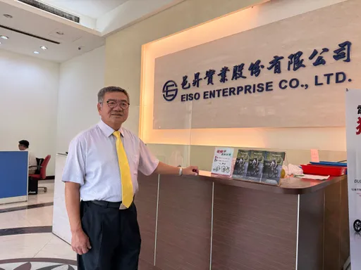 邑昇迎轉型收割期！高階PCB產能拚翻倍　下半年毛利率挑戰新高