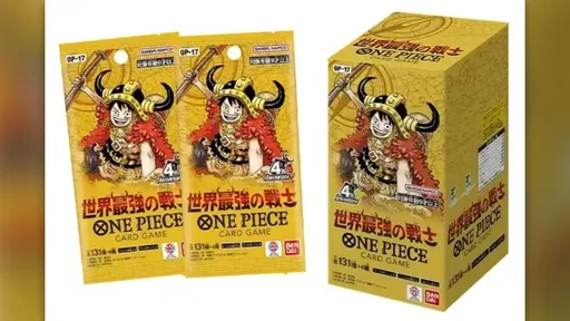 航海王卡牌超商開賣引民怨　超商店員、物流司機自己買害民眾白跑買不到