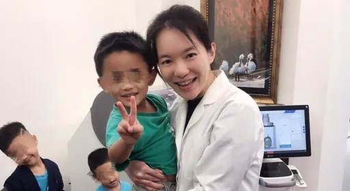 陳幸妤離婚！當年罵記者兇出名　醫揭「私下一面」差很大