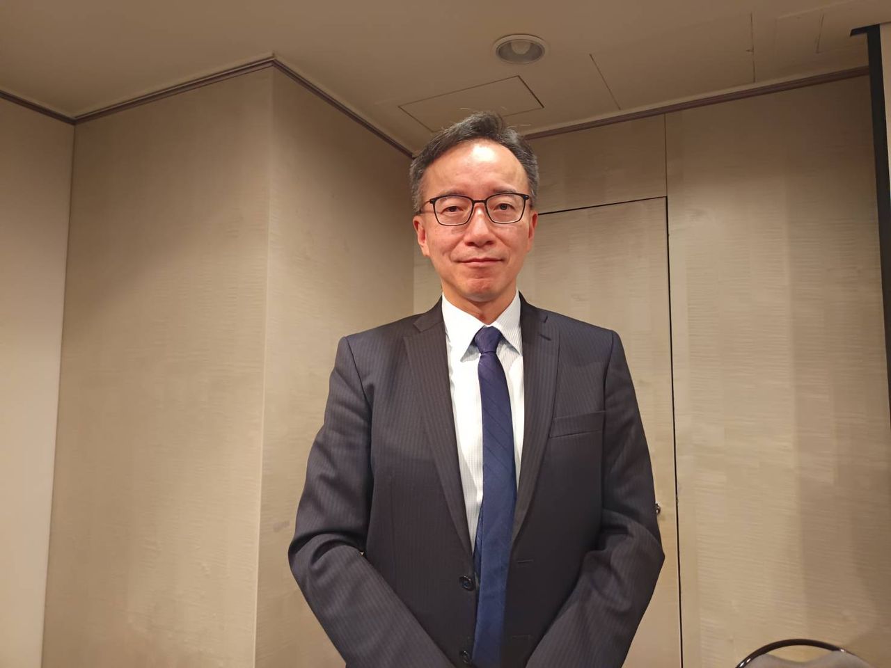 宏碁營運長被爆偷吃美女總監 加班加到上摩鐵