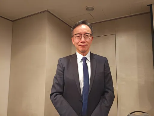 宏碁營運長被爆偷吃美女總監　誆加班上摩鐵