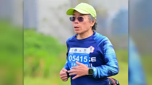慈濟被詐10.6億「內控失靈」　張景森轟：最高領導道歉下台