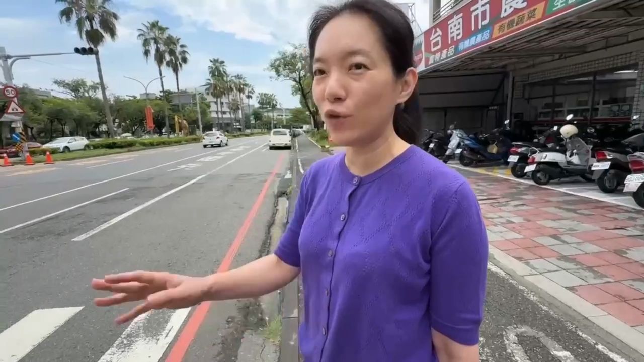 不只「民進黨誰沒拿過我爸的錢」 陳幸妤金句點名趙玉柱馬唯中