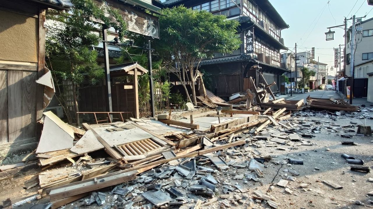 送愛到熊本 玉山金、台新新光金各捐款3千萬日幣助災後重建