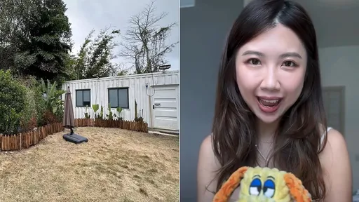 入住狗飯店10天　30kg混血犬「撕咬頭頸」殺死33歲女老闆