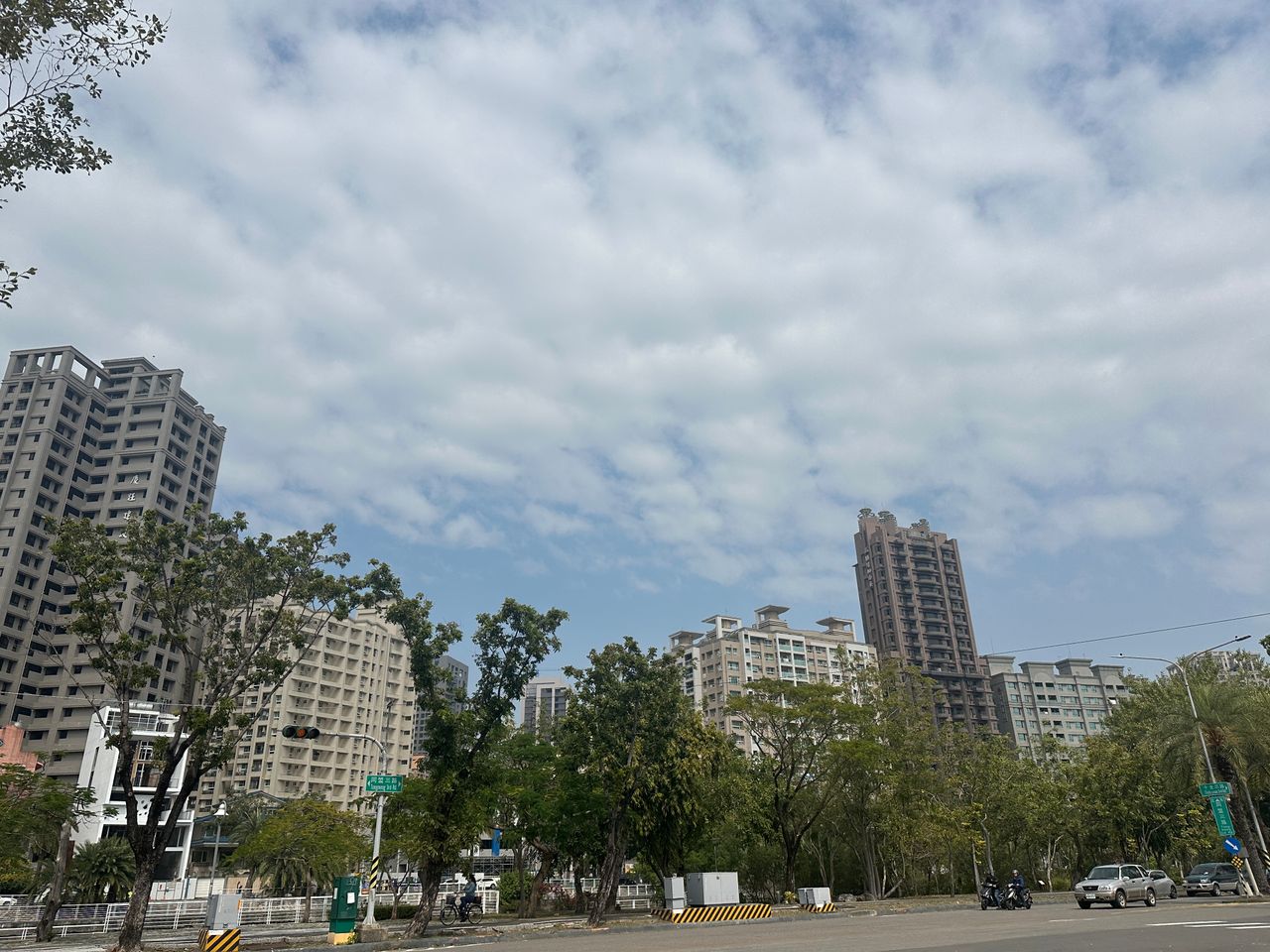 建照創6年新低使照創十年次高 交屋潮來臨賣壓恐湧現