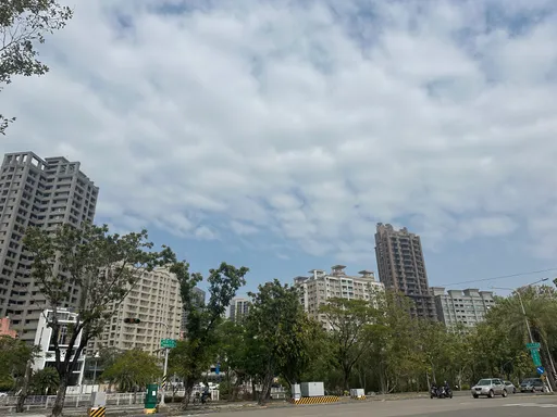 建照創6年新低使照創十年次高　交屋潮來臨賣壓恐湧現
