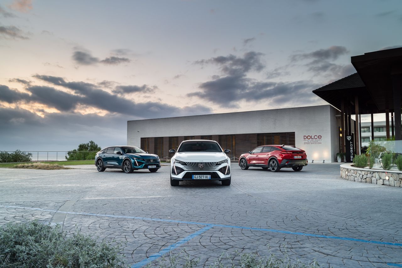 PEUGEOT、CITROËN推8月購車優惠 全車系享5年/15萬公里延長保固