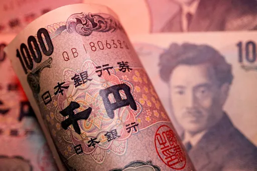 甜甜價快沒了？日圓匯率急升！傳美日今證實「聯手阻貶」