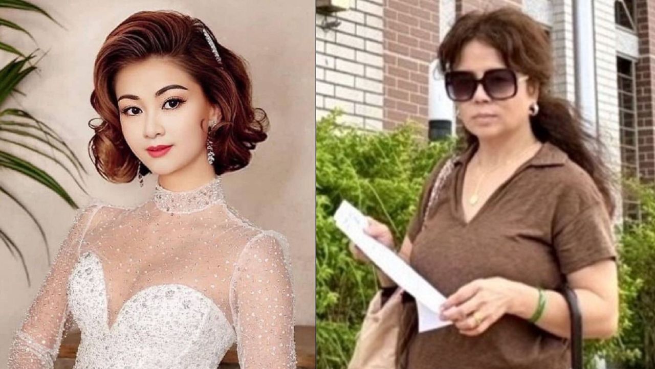 池秋美二度發不自殺聲明!槓上曹雨婷再嗆:已走司法程序