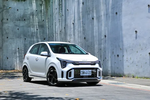 Kia 7月領牌再創新高達1,580台　8月全車系推限時購車優惠與專屬禮遇