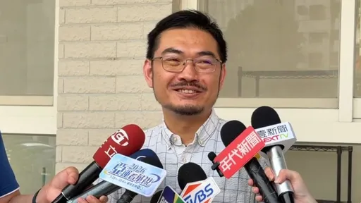 台中骨得診所「正牌趙醫師」現身：不認識趙建銘此趙非彼趙