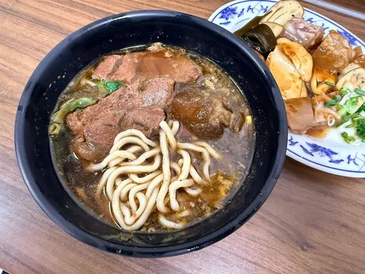 半夜吃紅燒牛肉麵真的好嗎？中醫曝關鍵要看「這事」