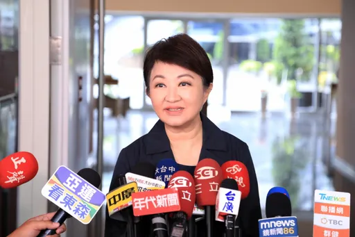 總統府「棄單中秋月餅」 盧秀燕霸氣承諾台中1300盒市府接單