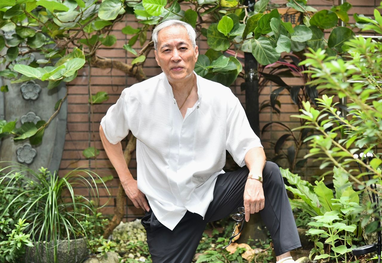 姜厚任不拍戲!好意客串竟被當「八流演員」 靠女友晉升姜總裁
