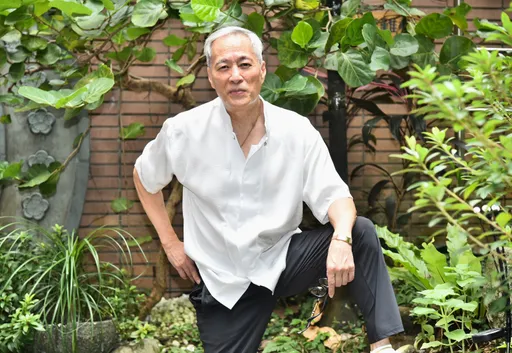 姜厚任不拍戲！好意客串竟被當「八流演員」　靠女友晉升姜總裁