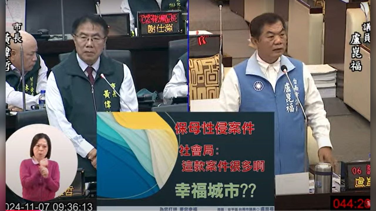猥褻3歲女童...二審仍判3年10月 沒臉見人保母夫妻檔離婚收場