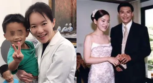 陳幸妤離婚因趙建銘亂搞男女關係？　人妻網紅：真正椎心刺骨是這點