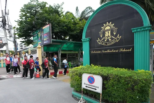 泰國校園槍案震驚社會　總理宣布暫停發放購槍許可證