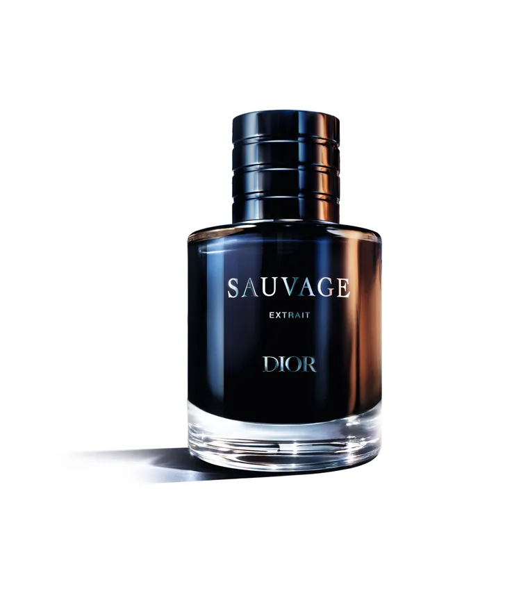 迪奧曠野之心極境香精，50ml／6200元。品牌提供