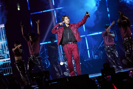 「東方神起」允浩出道23年　首巡9月台北登場