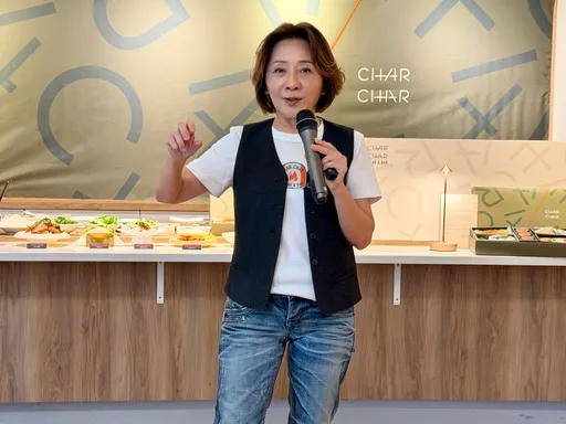 郭台銘夫人也愛吃！貴婦團餐飲推烤肉盒　業者曝拓點規劃