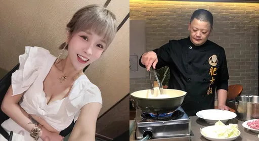 肥大叔猝逝！競爭對手「丟丟妹」13字悼念