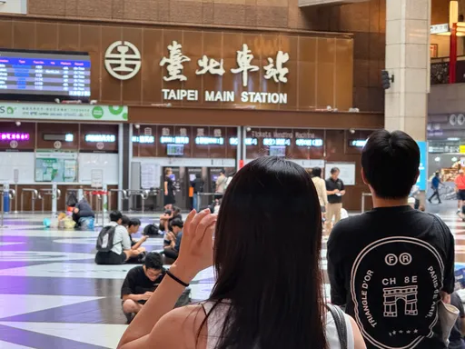 台鐵查票「學生優惠」爭議！未開學沒繳費遭罰款　官方致歉曝新制