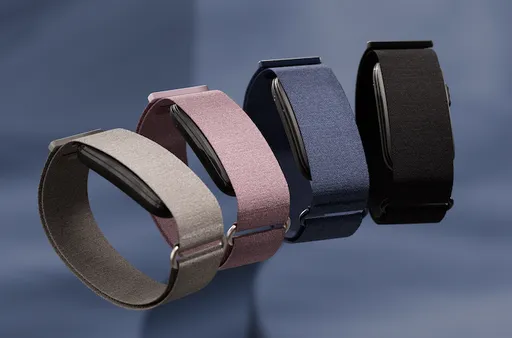 Garmin第二季營收年增11%創高　無螢幕手環再攻健康市場