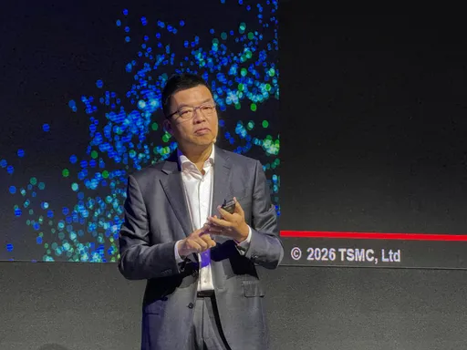 AI供應鏈告急！記憶體、ABF載板都缺貨　台積電何軍廣發英雄帖共解難題