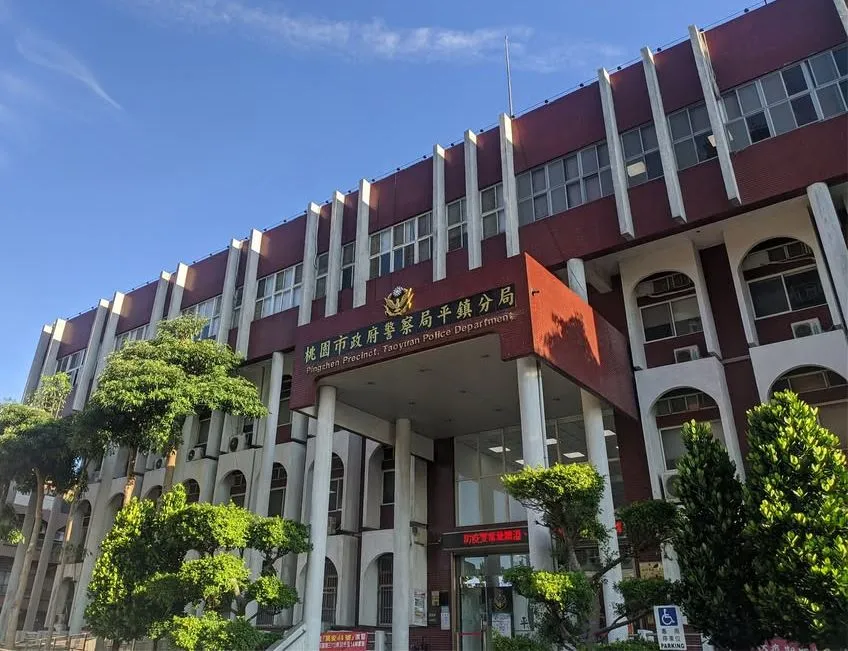 桃園夫殺妻！　84歲老婦遭丈夫持鈍器爆頭亡